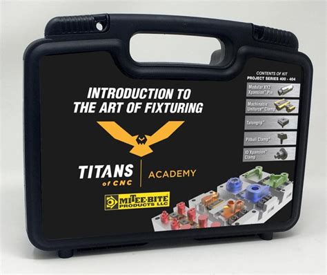 Titans of cnc academy. Things To Know About Titans of cnc academy. 